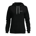 Sweat thor trax - femme black