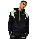 Sweat venum x bud racing noir / blanc / vert