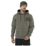 Sweat von dutch free kaki