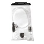 Syst�me d'hydratation shot hydra rando poche a eau 1. 5l black