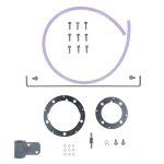 Syst�me de montage acerbis r�servoir de carburant 0026603