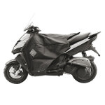 Tablier tucano urbano scooter termoscud r017x noir