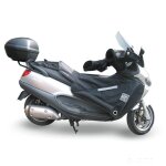 Tablier tucano urbano scooter termoscud r032x noir