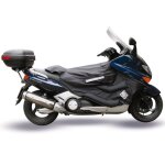 Tablier tucano urbano scooter termoscud r033x noir