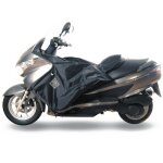 Tablier tucano urbano scooter termoscud r063x noir