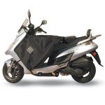 Tablier tucano urbano scooter termoscud r065n noir