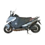 Tablier tucano urbano scooter termoscud r069x noir