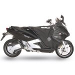 Tablier tucano urbano scooter termoscud r072x noir