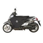 Tablier tucano urbano scooter termoscud r073x noir