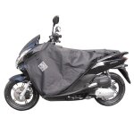 Tablier tucano urbano scooter termoscud r082x noir