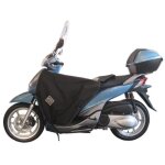 Tablier tucano urbano scooter termoscud r084x noir