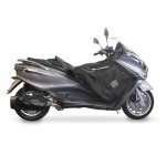 Tablier tucano urbano scooter termoscud r096x noir