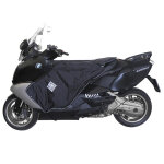 Tablier tucano urbano scooter termoscud r098x noir