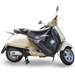 Tablier tucano urbano scooter termoscud r154x noir