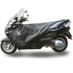 Tablier tucano urbano scooter termoscud r159x noir