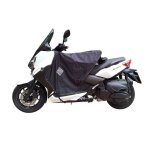Tablier tucano urbano scooter termoscud r167x noir
