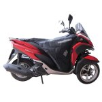 Tablier tucano urbano scooter termoscud r172x noir