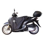 Tablier tucano urbano scooter termoscud r177x noir