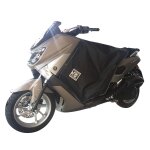 Tablier tucano urbano scooter termoscud r180x noir