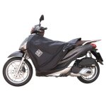 Tablier tucano urbano scooter termoscud r182x noir