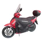 Tablier tucano urbano scooter termoscud r200x noir