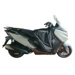 Tablier tucano urbano scooter termoscud r211x noir
