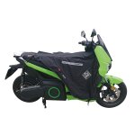 Tablier tucano urbano scooter termoscud r217x noir