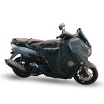 Tablier tucano urbano scooter termoscud r225x noir