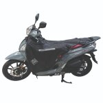 Tablier tucano urbano scooter termoscud r227x noir