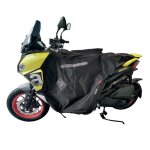 Tablier tucano urbano scooter termoscud r235x noir