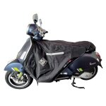 Tablier tucano urbano scooter termoscud r236x noir