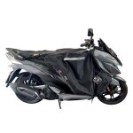 Tablier tucano urbano scooter termoscud r242x noir