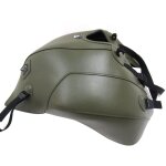 Tapis de r�servoir bagster aventure vert