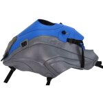 Tapis de r�servoir bagster colibri / gris clair