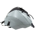 Tapis de r�servoir bagster noir mat / glacier