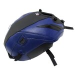 Tapis de r�servoir bagster noir mat graine / baltique / deco noir