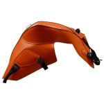 Tapis de r�servoir bagster orange