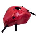 Tapis de r�servoir bagster rouge rouge