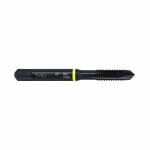 Tarauds et fili�res tivoly hss - iso gun m6 x 1, 00 mm conicite arriere