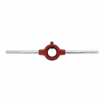 Tarauds et fili�res tivoly porte corps manche acier diam 25, 4 mm