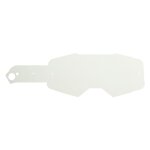 Tear - offs o'neal b - 22, b - 33 clear