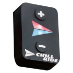 T�l�commande chill ride (piece de remplacement)