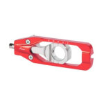 Tendeur de cha�ne lightech rouge
