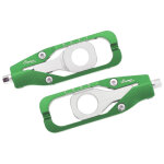 Tendeur de cha�ne lightech vert