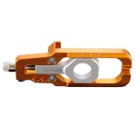 Tendeur de cha�ne lightech tendeur de chaine yamaha yzf r6 or