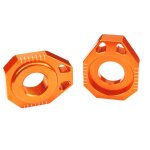 Tendeur de cha�ne scar orange