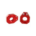 Tendeur de cha�ne scar red