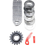 Tendeur hydraulique cha�ne de distribution feuling parts 09251613