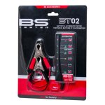 Testeur de charge bs battery batterie et alternateur bt02
