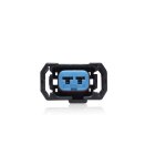 Testeur motion pro connectique pour kit de nettoyage injecteur - injecteurs hon - f2